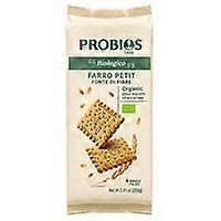 Spelled petit 300 g
