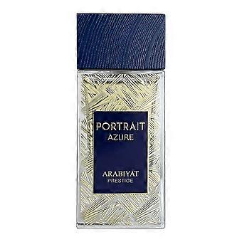 Arabiyat Prestige Portrait Azure Eau De Parfum für Männer 80 ml
