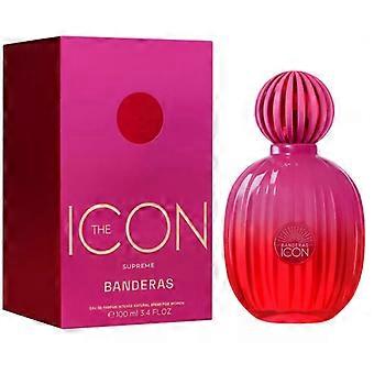The Icon Supreme EDP 100ml