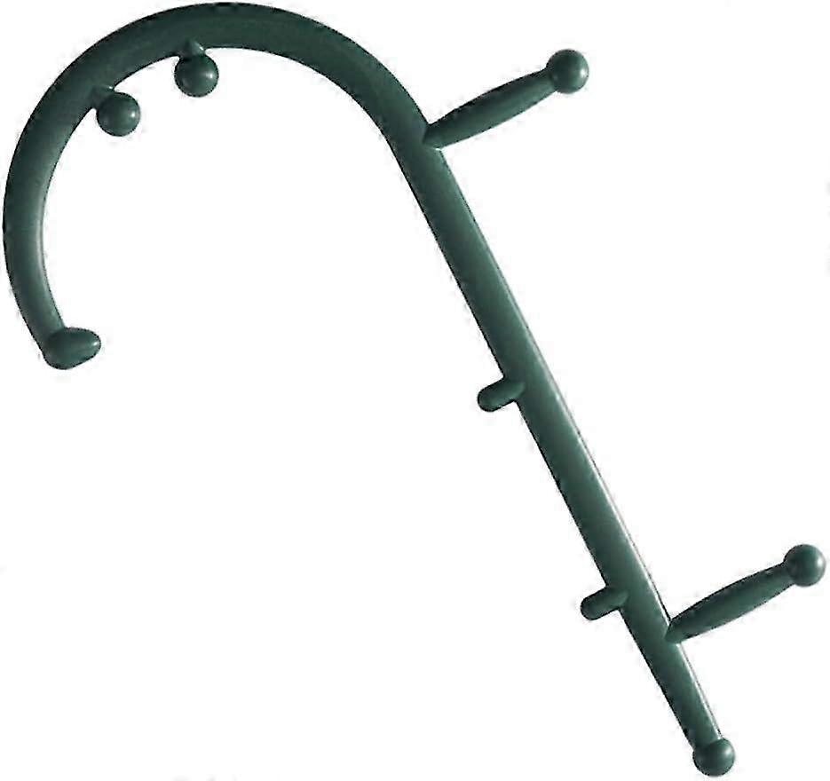 Portable Deep Tissue Massage Cane