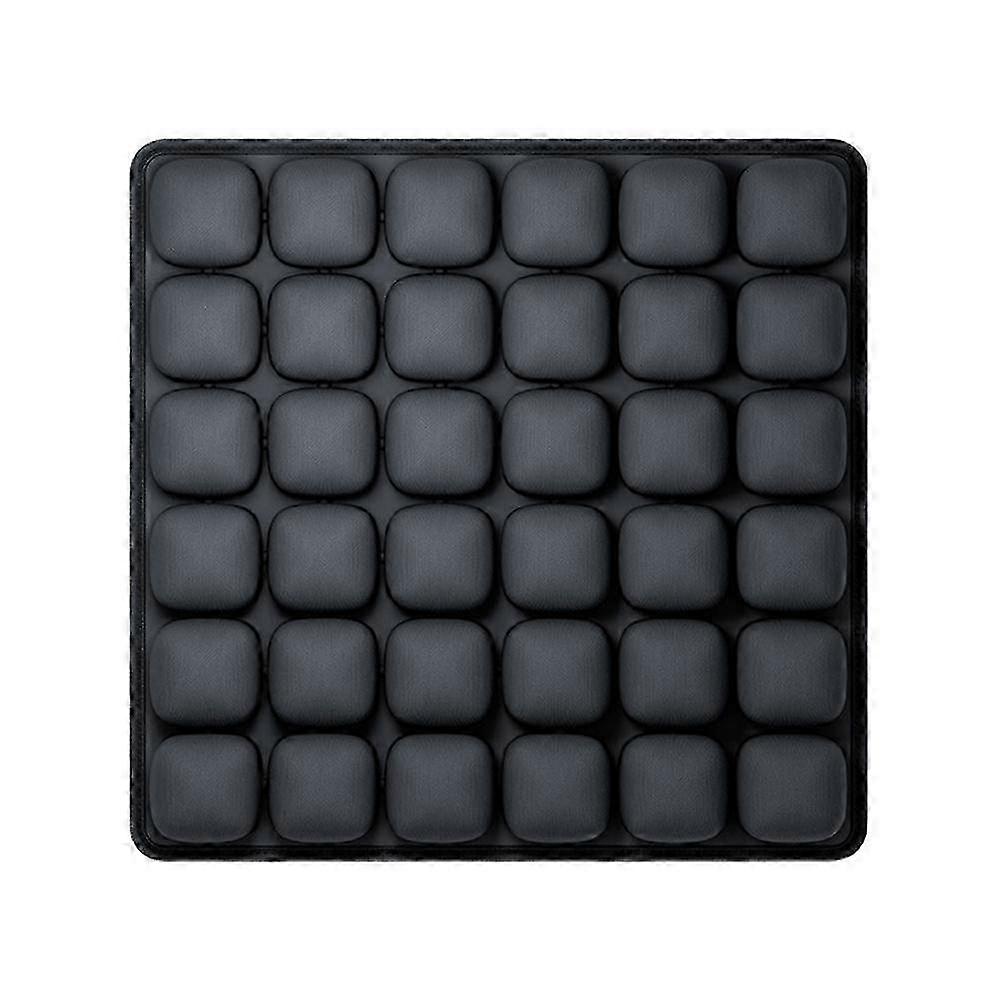 7-Zone Inflatable Seat Cushion
