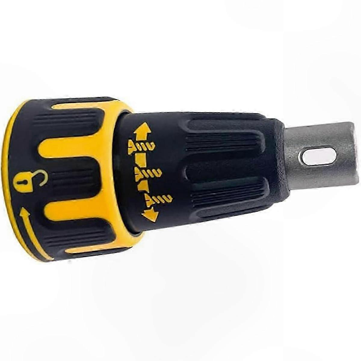 Nose Cone Assembly for Brushless Drywall Screwdriver Tools DCF620 DCF621 Models