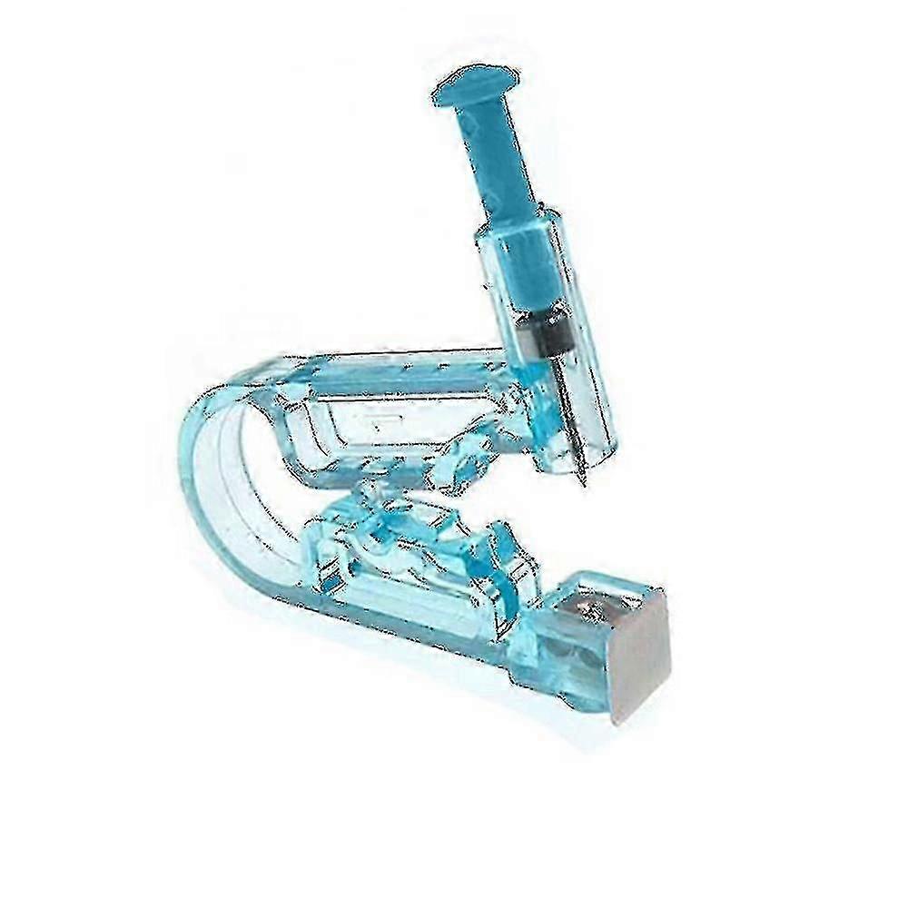Easy-Align Disposable Ear Piercer