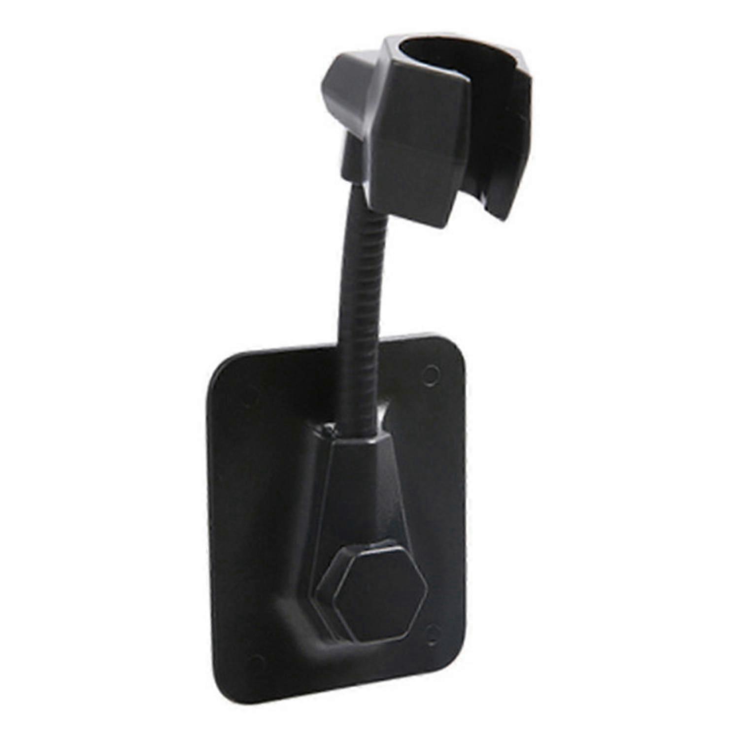 360° Rotating Wall-Mounted Shower Holder