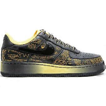 Nike Air Force 1 Low Busy P Livestrong 378367-001