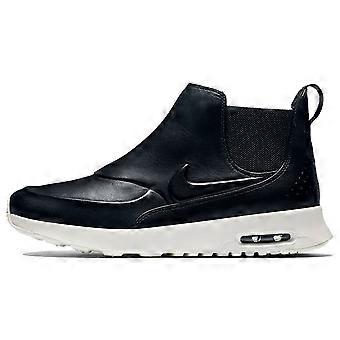 Nike Air Max Thea Mid Sort Sejl Dame 859550-001