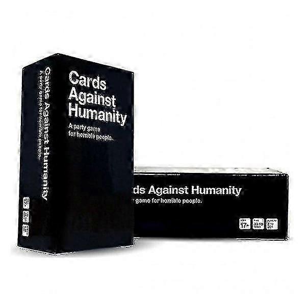 Cards Against Humanity Australian Edition Version 2.0