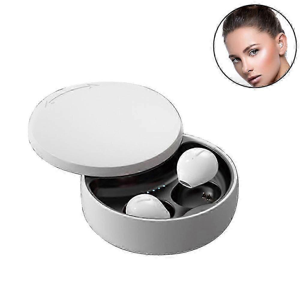 Ultra-Lightweight True Wireless Earbuds