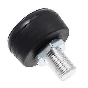 Roller Skates Brake Rubber Wheel Stopper for Skates Use Professional Brake