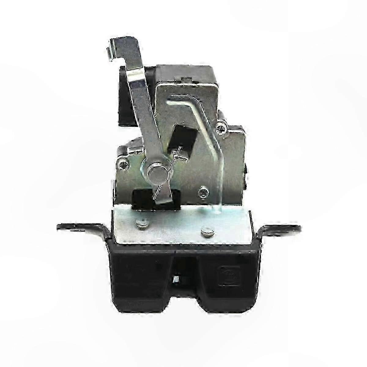 OEM-Spec Trunk Lock For Accent Solar