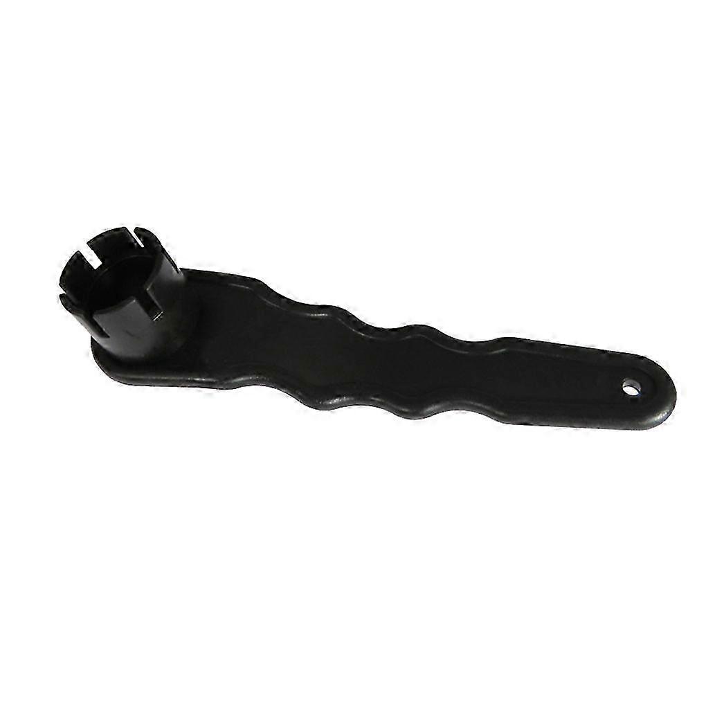 Compact ABS Kayak Valve Wrench