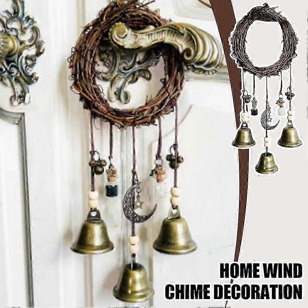 10cm Witch Door Guard Hook