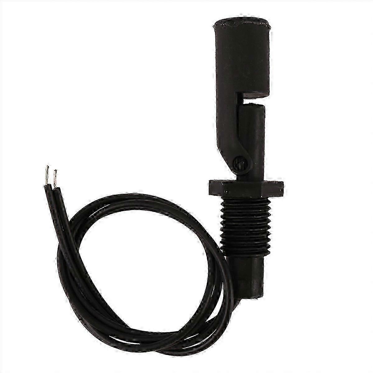 Tank Pool Horizontal Water Level Float Switch Liquid Level Sensor Ball - 12V 220V 10W-Good