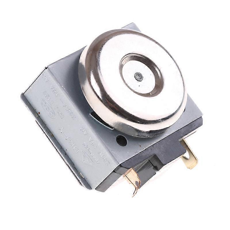 Dkj-Y 60 Minutes Delay Timer Switch For Electronic Microwave Oven