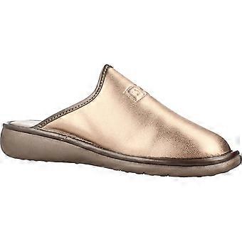 Nordikas Home Slippers 7399 Metallic Home Slippers