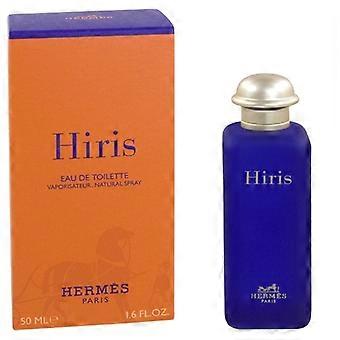 Hermès Hiris Eau de Toilette Spray 100 ml