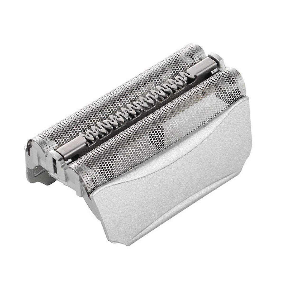Durable Easy-to-Clean Replacement Head for Electric Razors