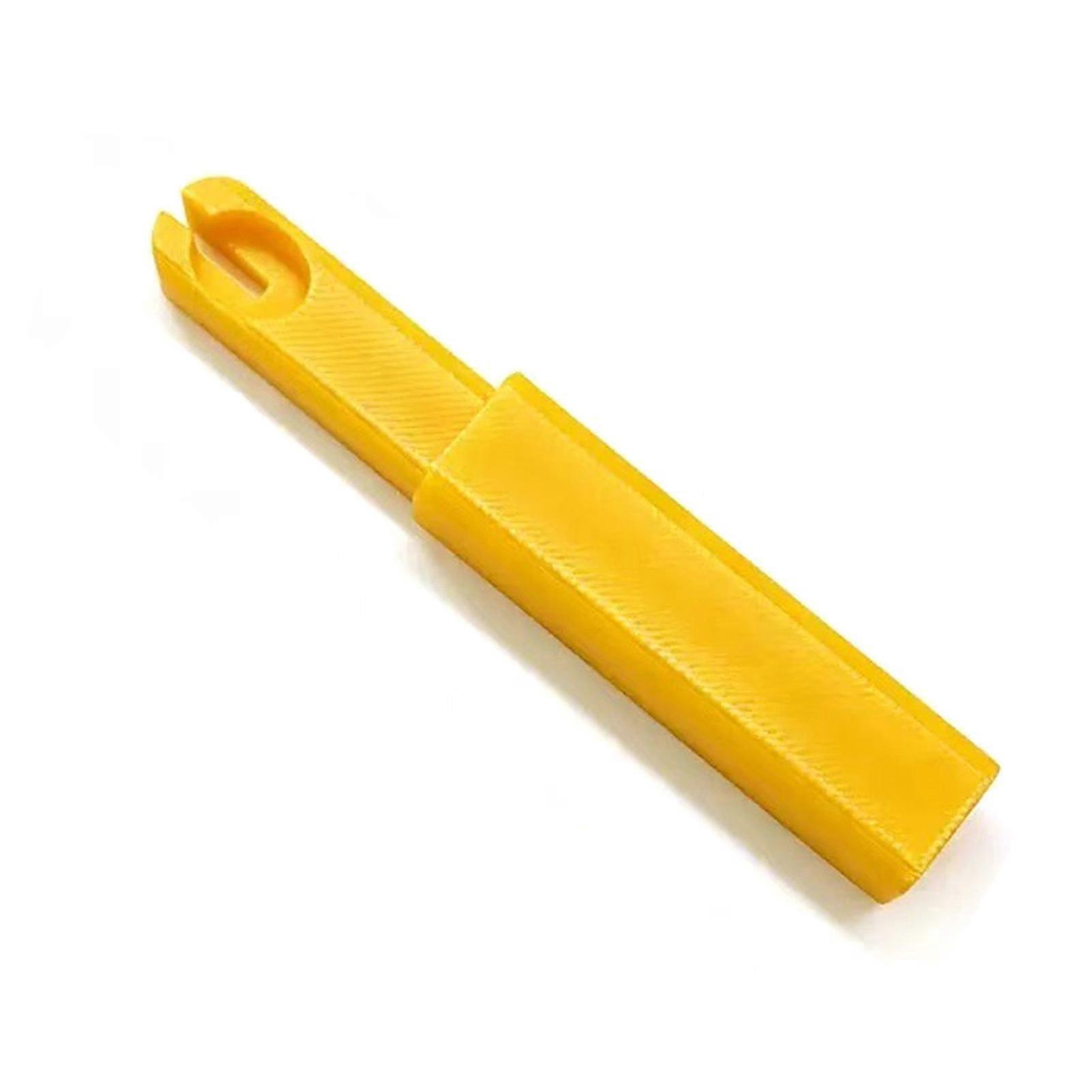 Reusable 3D Printed Balloon Knotter