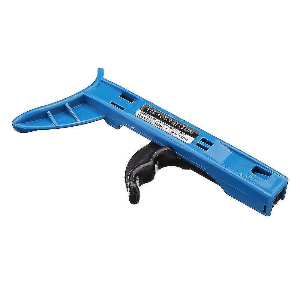 Nylon Cable Tie Fastening Tool