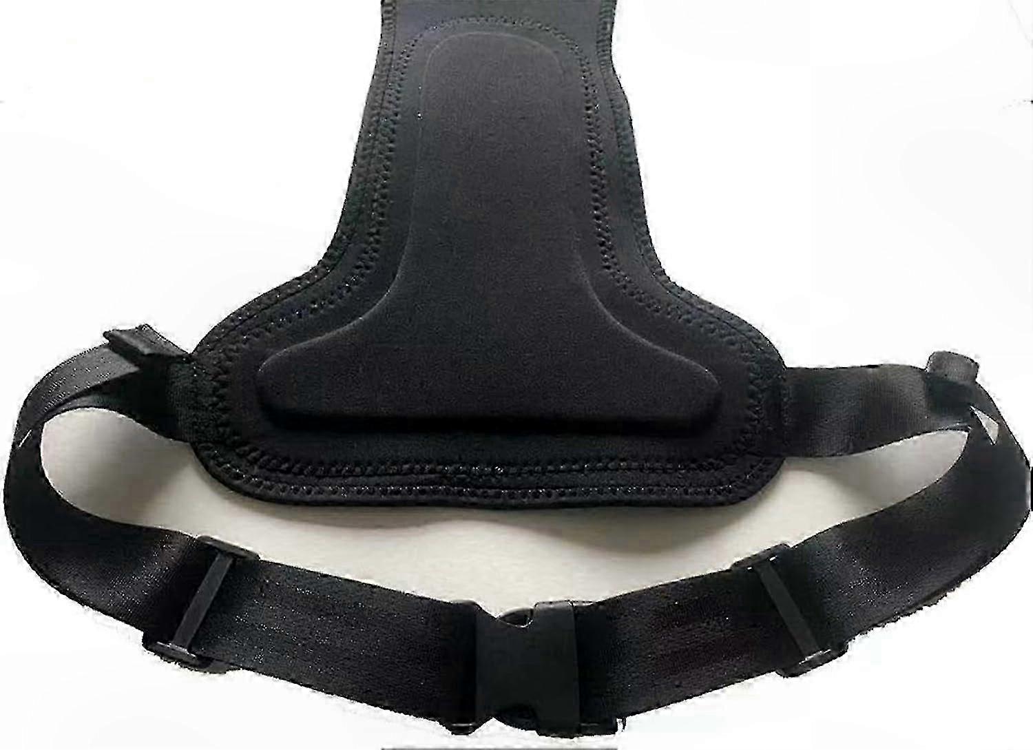EVA Chest Pad Adjustable Diving Safety