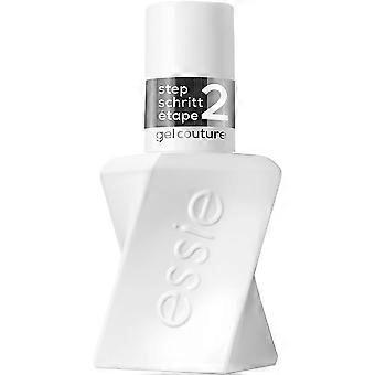 Gel Couture, smalto protettivo, 13,5 ml, colore 00, trasparente.