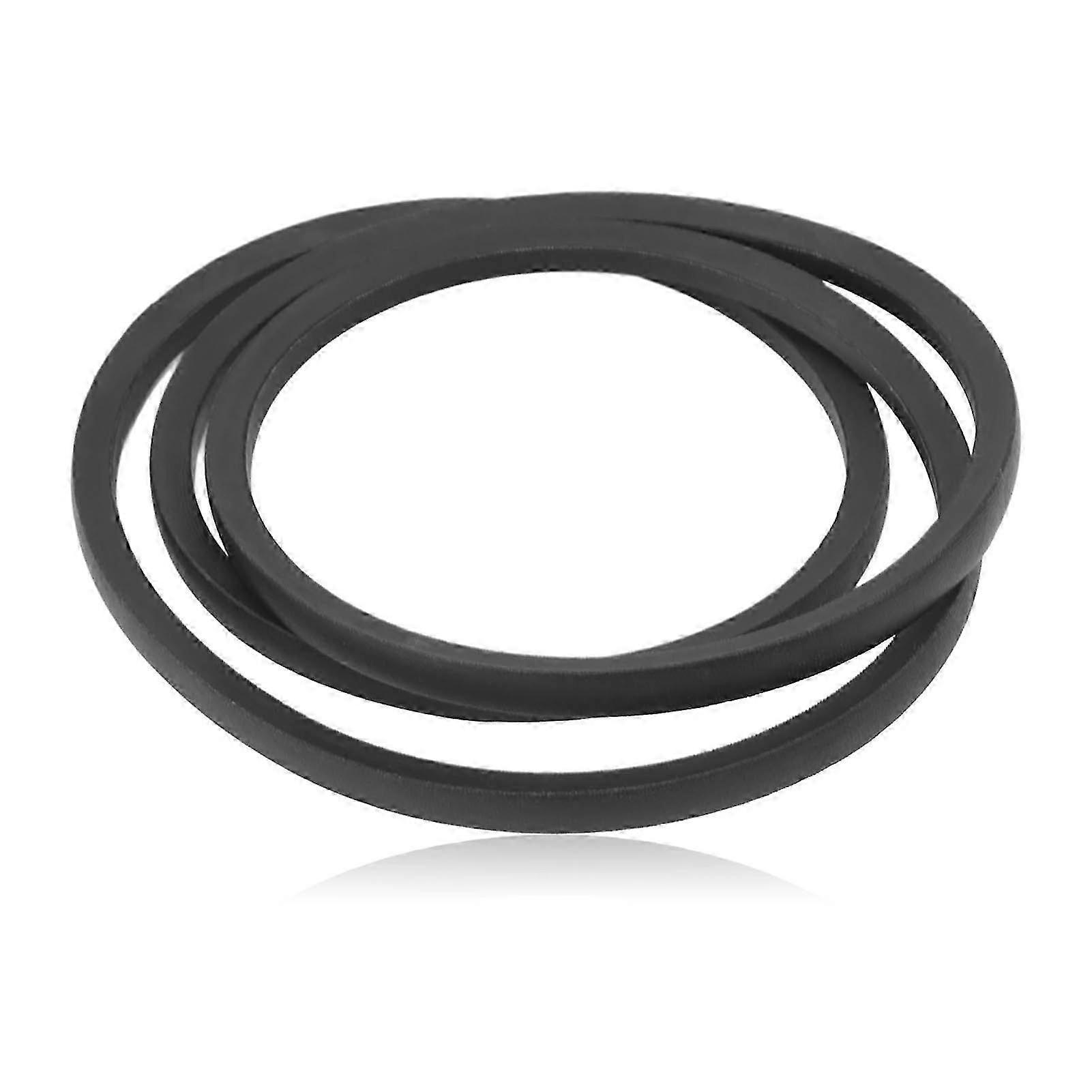Robust Engine Transmission Belt