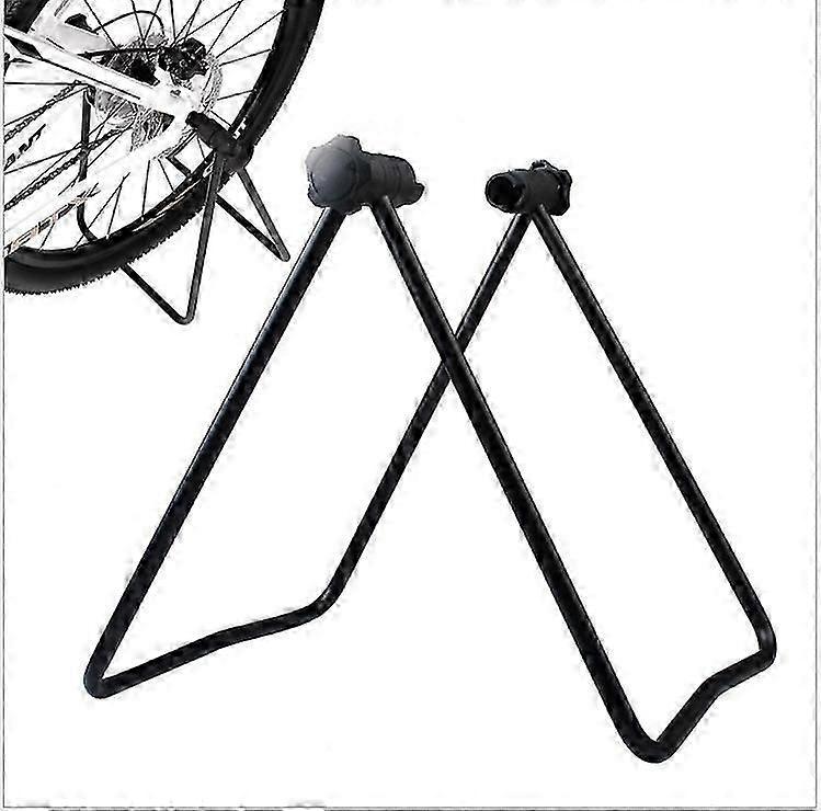 Durable Indoor Bike Maintenance Stand