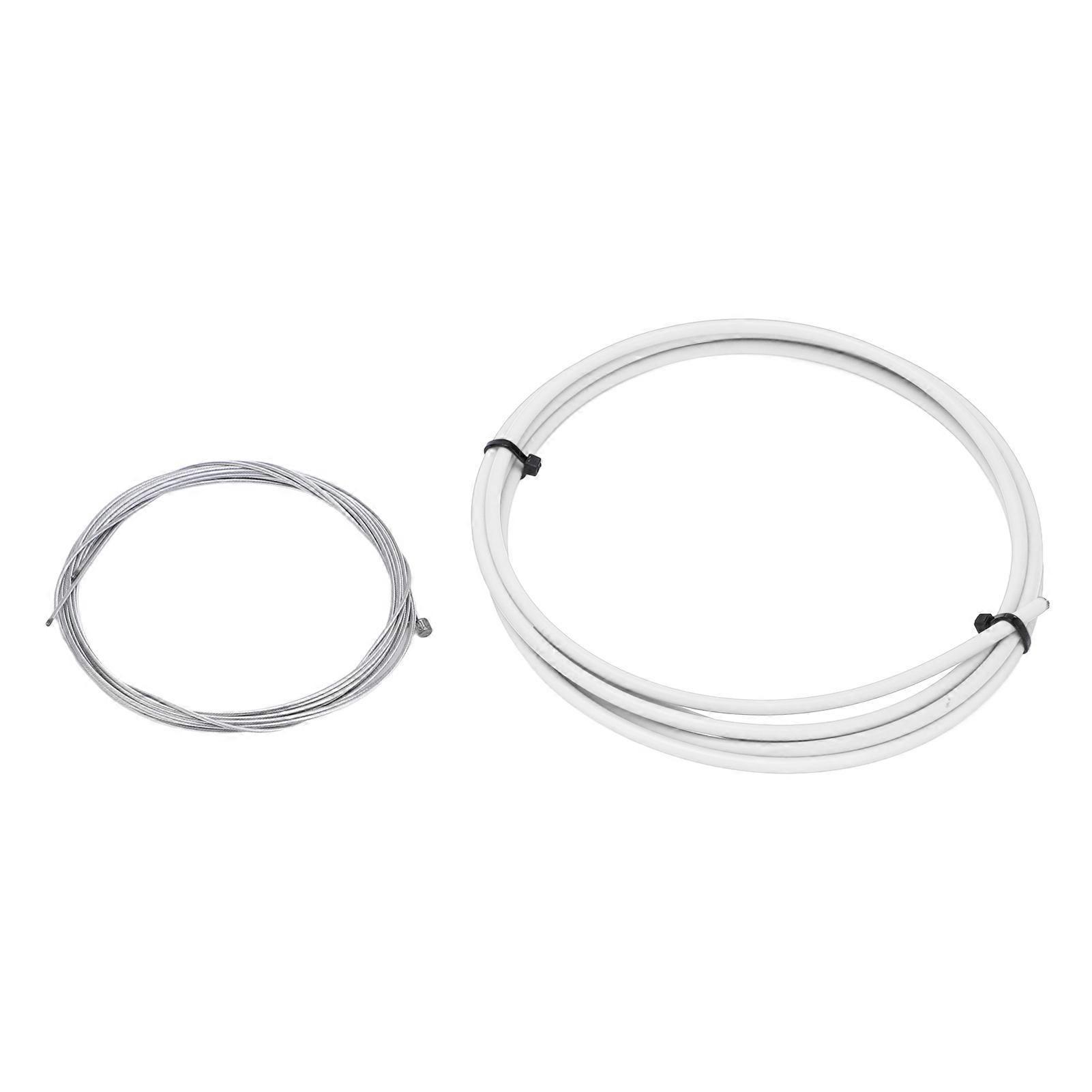   Shifting Line Tube General   Inner Cable   Road Mountain Shifting Replacement Cable Kit