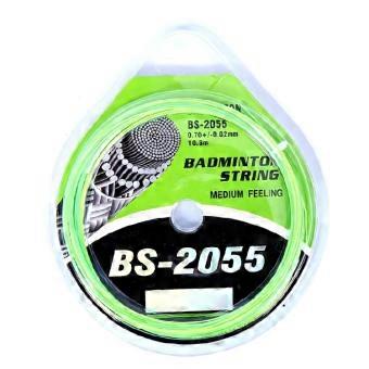 High Performances 10m Badminton String Replacement Training Nylon String Line For Enhanced Speed And Precise
