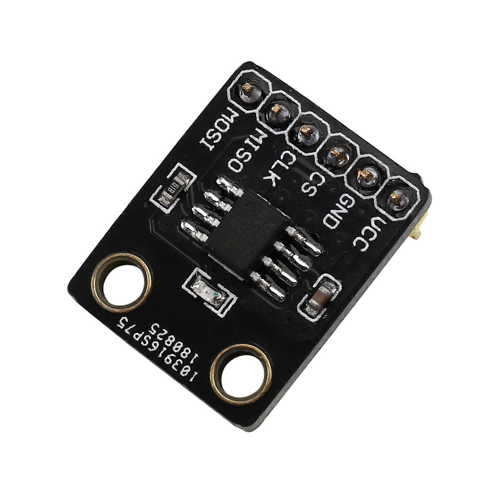 FM25CL64B FRAM Module 64Kbit Ferroelectric Memory Serial SPI with Source Code