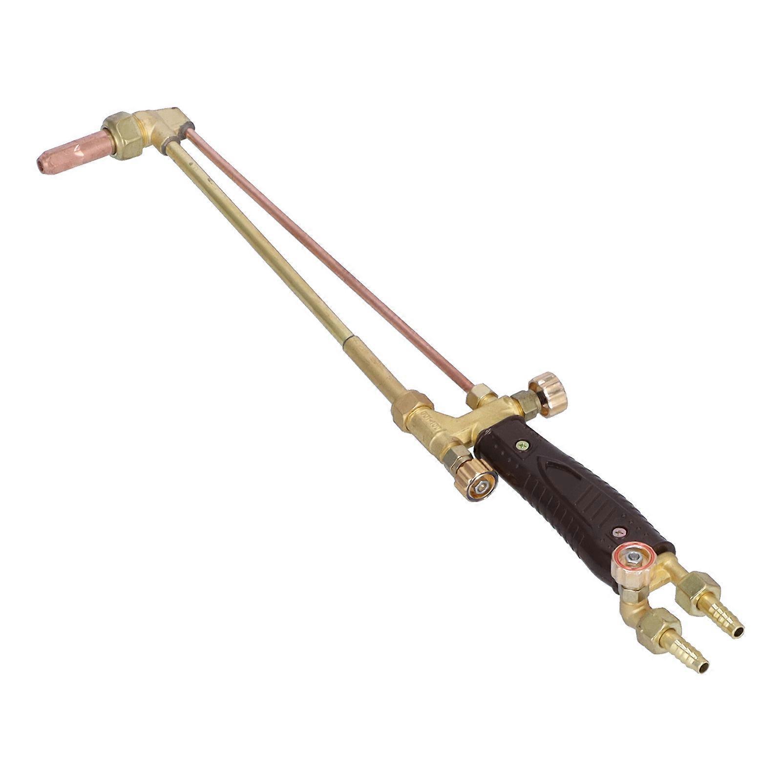 Oxy Acetylene Torch ExplosionProof