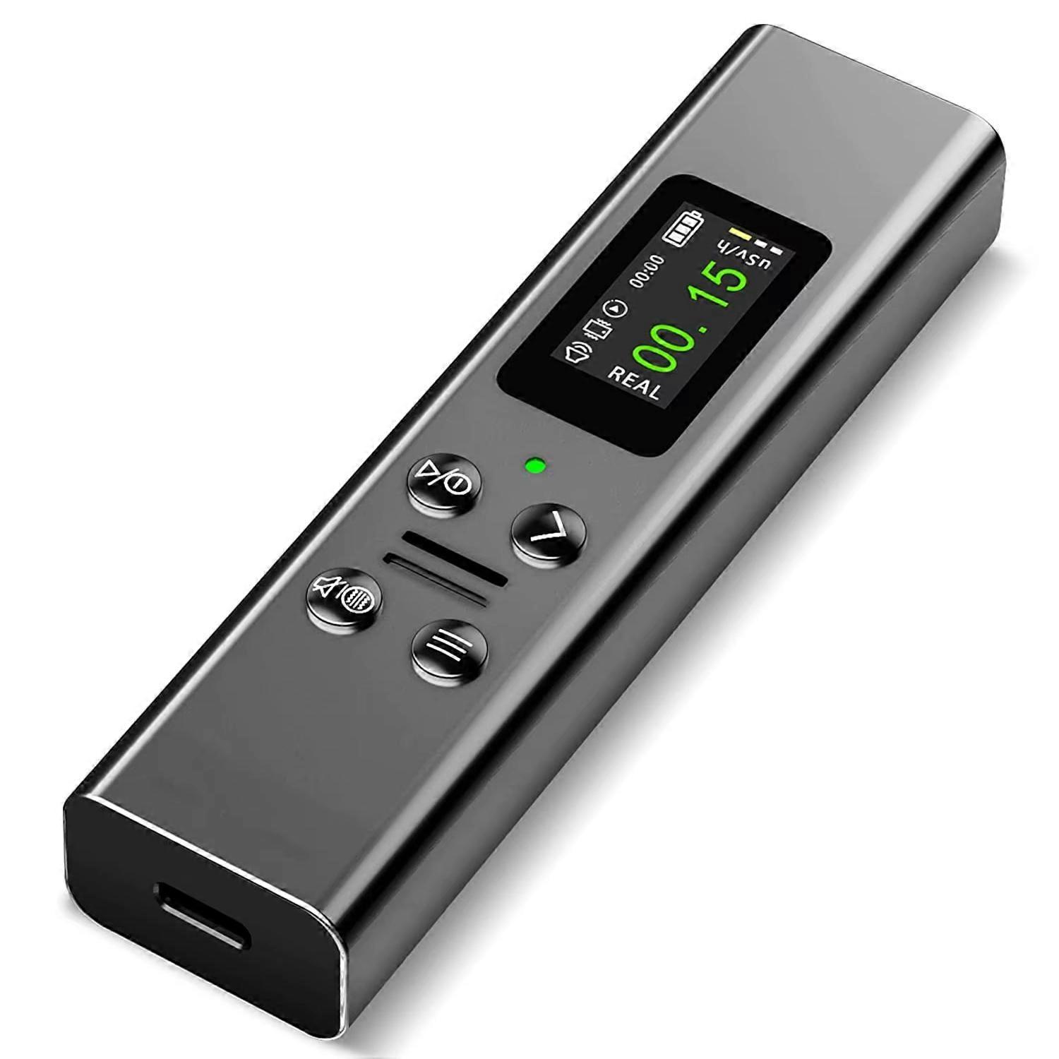 Nuclear Radiation Detector Geiger Counter