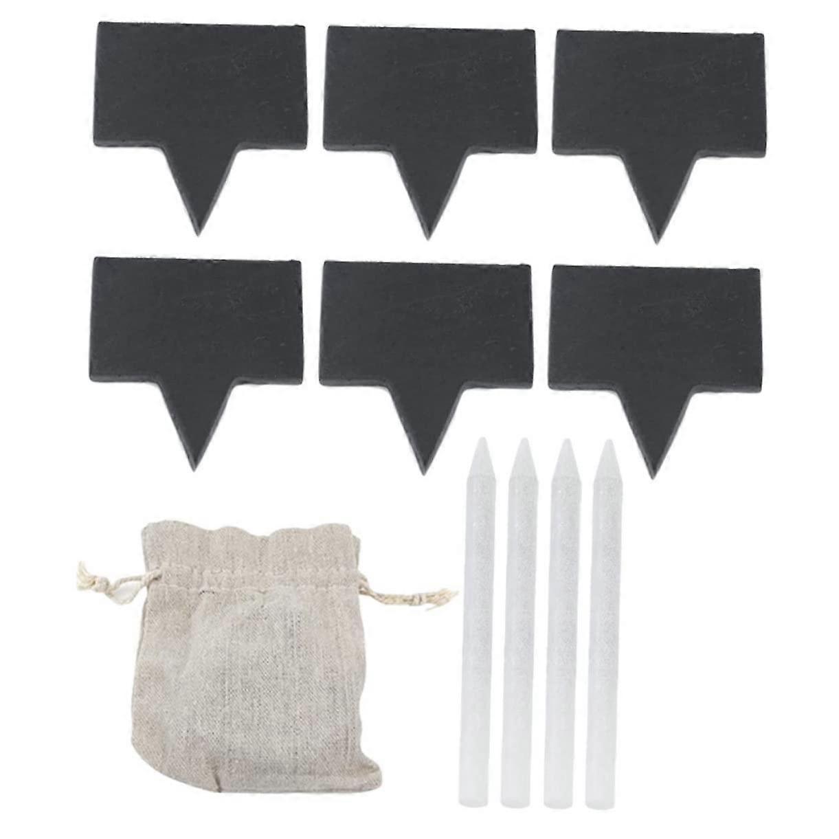 Reusable Charcuterie Labelling Set