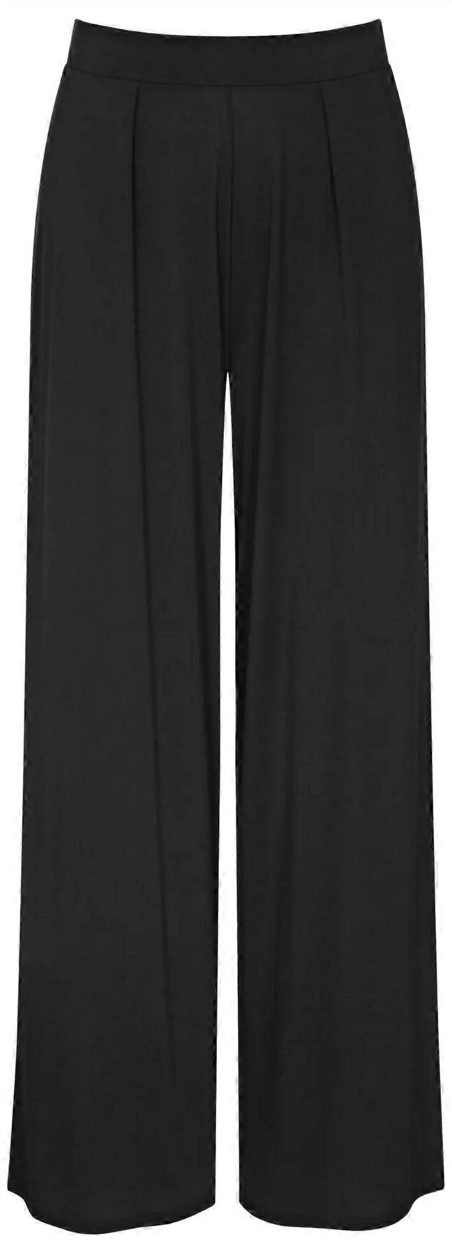Triumph Aura Spotlight Trousers - Black