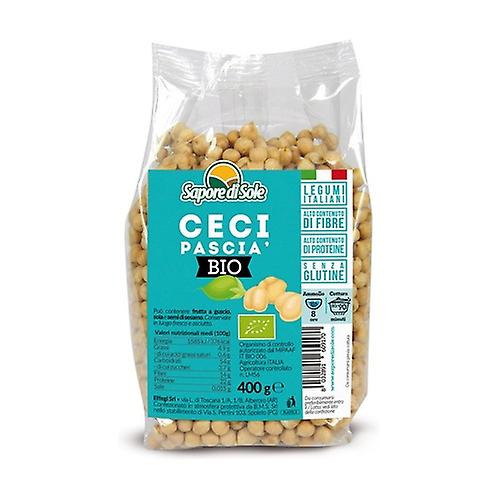 Ceci Pasha 400 g