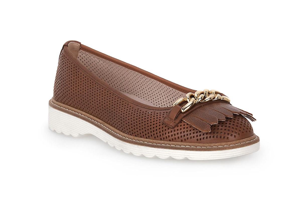 Cinzia soft 002 ko nye lædersko