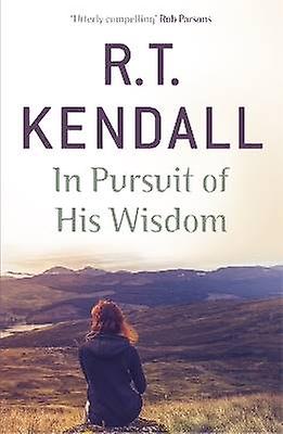 In Pursuit of His Wisdom