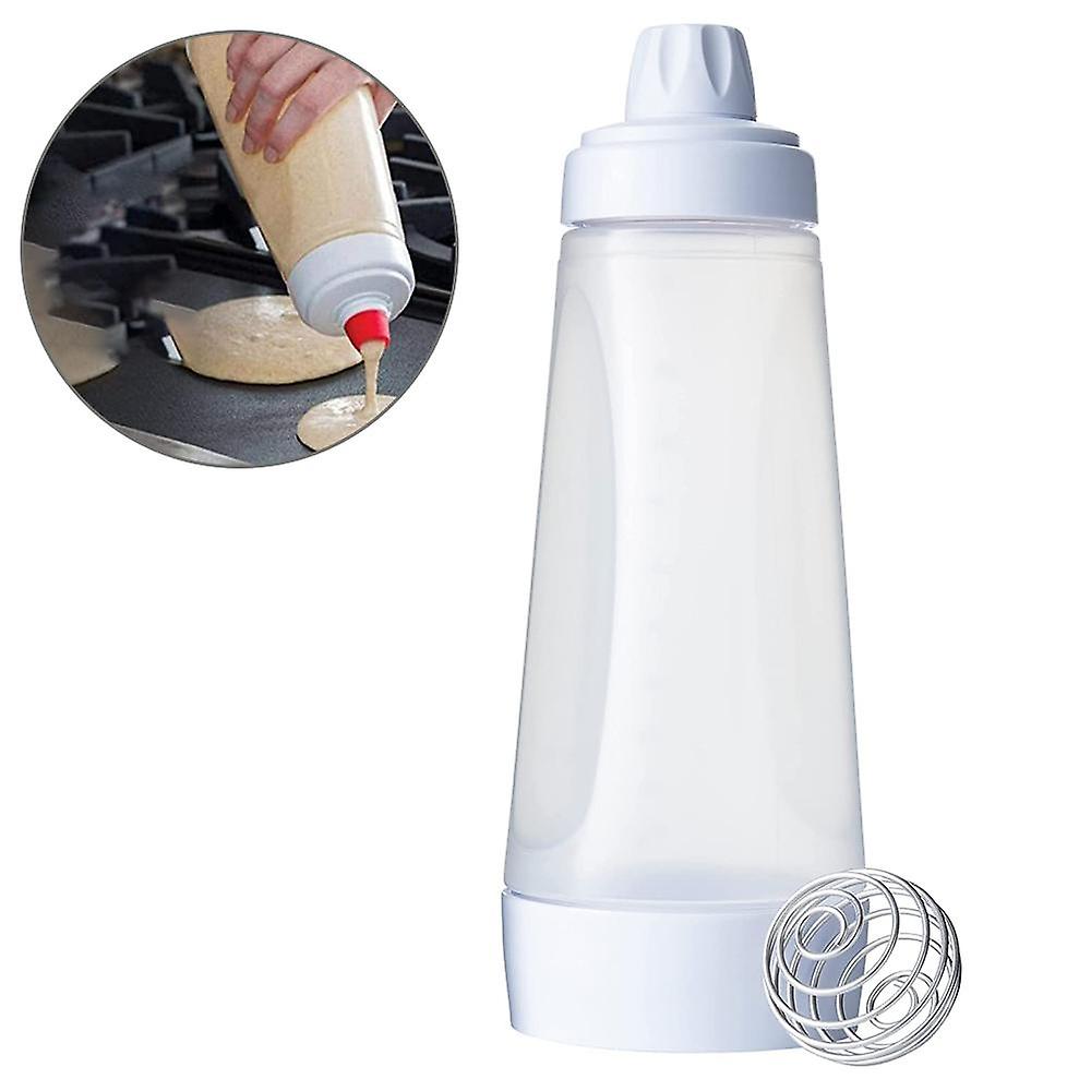 Pro košíčky, muffiny, palačinky a další