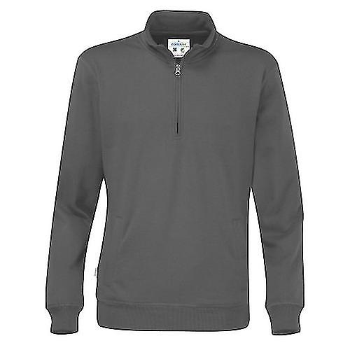 Cottover Unisex Adult Half Zip Sweatshirt