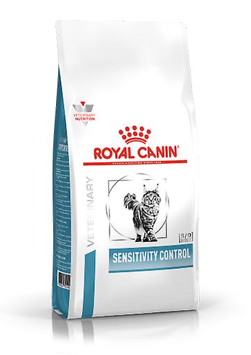 Royal Canin Sensitivity Control (Cats , Cat Food , Dry Food , Veterinary diet)