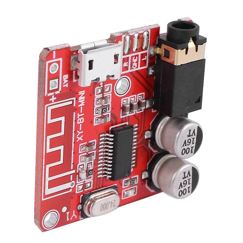 12V Led Inverter Rocking Rocker Switch On-off For Boat With Car Speaker Audio Amplifier Circuit Stereo Receiver Module