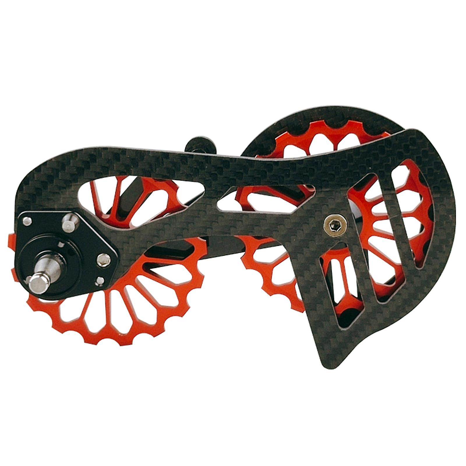 ,Bakväxel för cykel, Remskiva för SRAM RIVAL10s/RIVAL11s/FORCE10s/FORCE11s