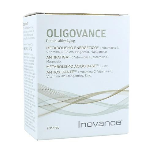 Oligovance 7 units