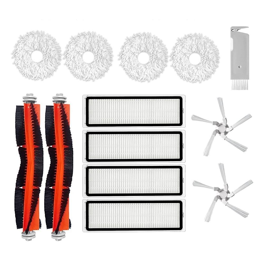 Kits Suitable for Bot W10 / W10 Pro -Cleaning Robot Vacuum Cleaner