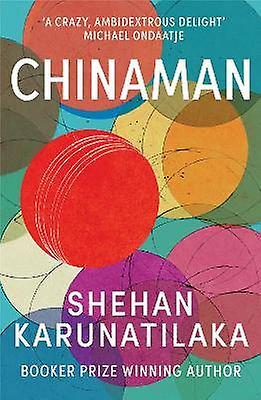 Chinaman
