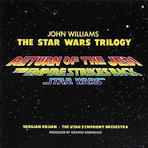John Williams - O.S.T. [CD]