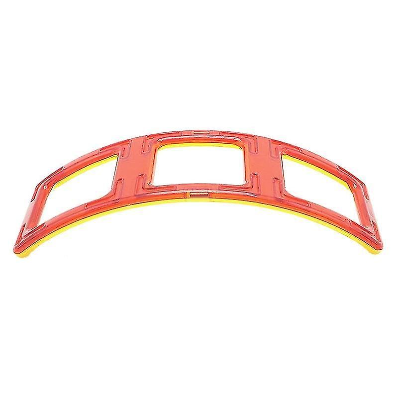 Big arch Big Size Magnetic Designer Building Blocks Accessories