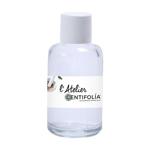 Glass bottle with stopper 30 ml
