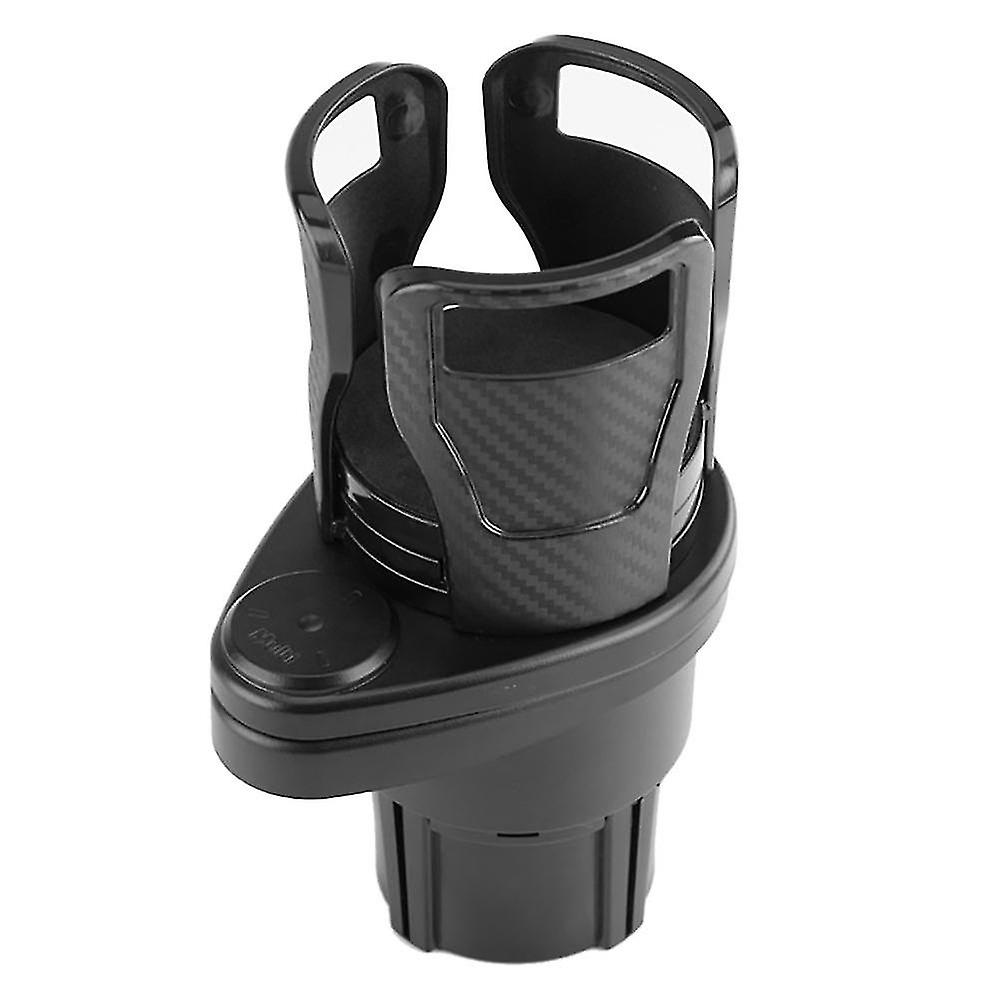 2 In 1 Functal 360 De Rotating Dual Mount Car Drinks Hs H Drink H|drinks Hs|