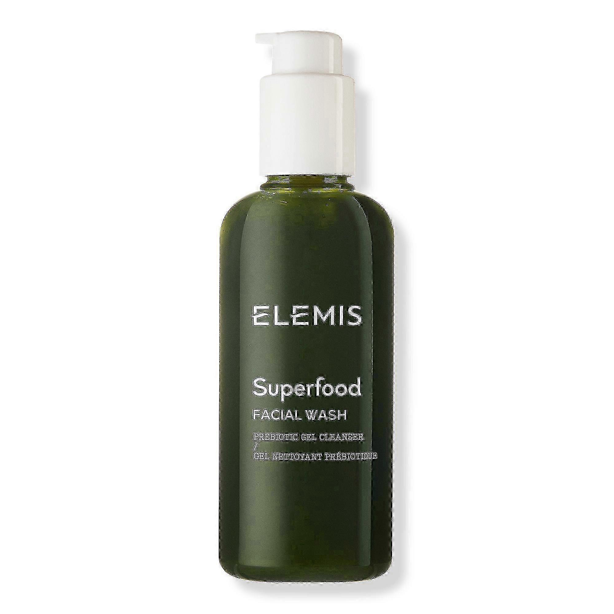 Elemis Superfood Facial Wash, 6.76 Oz